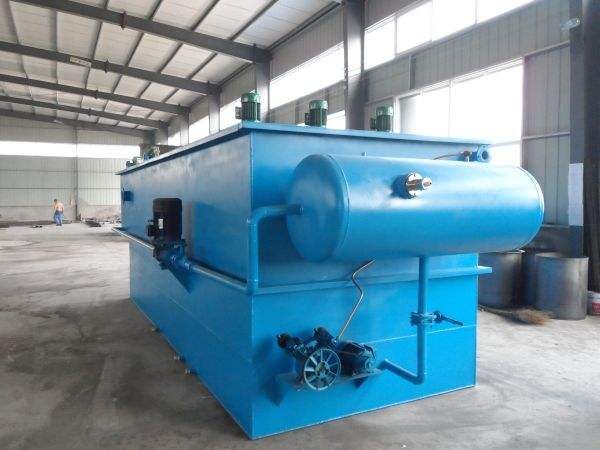 工廠廢水處理設備